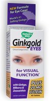 Ginkgold Eyes - 60 - Tablet