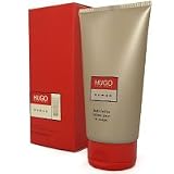 Boss Woman by Hugo Boss 1.7 oz Body Lotion