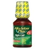 Search : ALKA-SELTZER PLUS LIQ NIT COLD