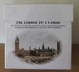 London 1871 census