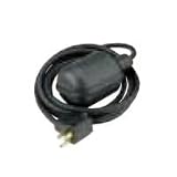 Flotec Sump Pump Float Switch with Piggyback Plug - FP18-15BD