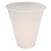 CUP COLD CARTHAGE 16OZ, CS 20/50, 05-0192 CARTHAGE CUP PLASTIC DRINKWARE