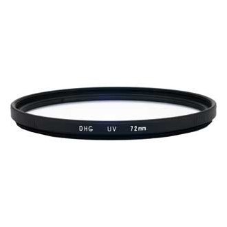 Marumi 72mm 72 DHG Digital High Grade Filter UV L390 MC MCUV Multi-Coated JAPAN