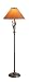 24-6761 Hubbardton Forge Lighting Wrought Iron Floor Lamp
