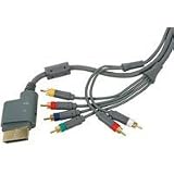 XBox 360 AV Cable