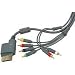 XBox 360 AV Cable