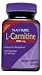 L-Carnitine 500 Mg 30 Caps