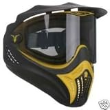 EMPIRE VENTS AVATAR GOGGLE YELLOW