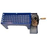 Bingo Blower Machine Table Top