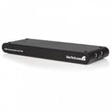 Startech 4ln1 Usb Vga Adaptor/docking Station