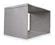 Haier 2HDW4 Wall Case, 15 9/16 Hx 25 3/8 Wx 17 9/16 D