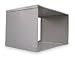 Haier 2HDW4 Wall Case, 15 9/16 Hx 25 3/8 Wx 17 9/16 D