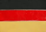 Mens GERMAN FLAG Punk Rock Metal Belt Buckle