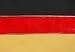 Mens GERMAN FLAG Punk Rock Metal Belt Buckle