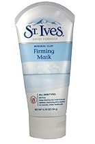 St. Ives Mineral Clay Firming Mask 4.75 oz.
From St. Ives
