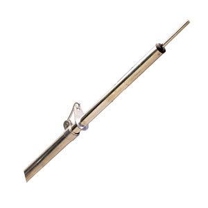 Adjustable Tent Pole by Texsport