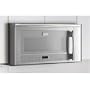Frigidaire FPBM189KF Professional 2.0 Cu. Ft. Over-The-Range Microwave - Stainless Steel