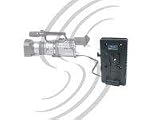 SwitronixGP-S12 V-Mount Adapter - 7.2 VDC for Camcorder, 12 VDC for Power-Tap Output