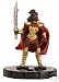 DC Hero Clix Unleashed Nu'bia Unique Figure