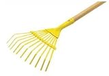 Rumford Gardener RK1011 Leaf Rake