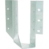 Usp Lumber Connectors SKH28R Skewed Right 45° Hanger 2×8-10-12 (Pack of 25)