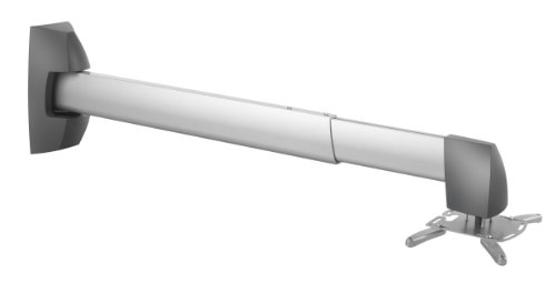 Vogels PPS800 Projektor Wandhalterung f&uuml;r 20-380 mm (1-15 Zoll) Beamer, drehbar, max. 15 k Preisvergleich