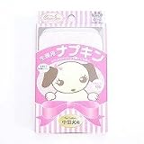 ◇シーズイシハラ　生理用ナプキン　中型犬用　10枚