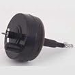 Cobra Products 88150 1/4-Inch-by-15-Foot Power Drain Clearing Drum Auger