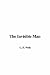 The Invisible Man (Hardcover)