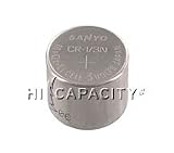 Nikon FE Battery (Equivalent)