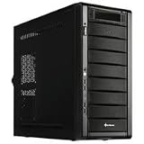 Sharkoon Rebel-9 Economy Edition ATX PC-Gehäuse