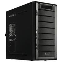 Sharkoon Rebel-9 Economy Edition ATX PC-Geh�use