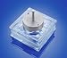 CRL 4-1/2" Glass Block Diamond Drill by CR Laurence