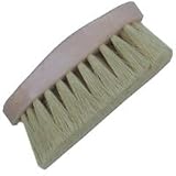 Tampic Horse Brush, 6 1/4