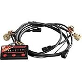 08-10 POLARIS RANRZR800: WISECO FUEL MANAGEMENT CONTROLLER by Wiseco