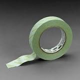 3M ESPE Autoclave Steam Indicator Tape, 3/4