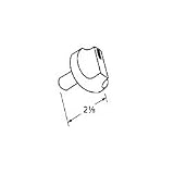 Control Knob; Weber