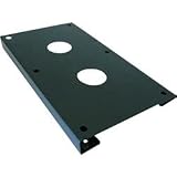 Pedaltrain Pedal-Booster, Large