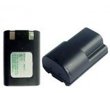 Replacement Digital Camera Battery for CANON PowerShot 600, PowerShot A5, P ....