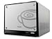 Electronics : SILVER,INTEL 945GC CHIPSET;4XUSB;100W PSU;DUAL OS SUPPORT & DUAL BOOT;FRONT PANE ( K45-K1-SV-V1 )