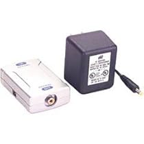 Buy Dayton DAC OC Toslink Optical To Digital Coaxial Converter Dayton Audio DAC-OC Toslink Optical To Digital Coaxial Converter