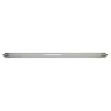 8W 12V Replacement Tube For L107B Caravan Lamp