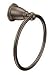 Creative Specialties YB2286ORB Brantford Towel Ring Oil Rubbed Bronze