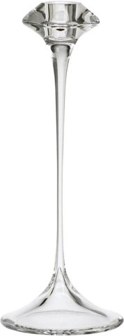 Kosta Boda Fanfare Candlestick 11