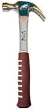 PHILADELPHIA EAGLES - Tools - NFL Football HAMMER New