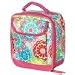 Line Flower School Student Lunch Tote by Room It Up