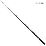 アルフｧータックル(alpha tackle) エアーボーン スティック 30T-200 50500