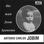 Antonio Carlos Jobim