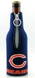 Chicago Bears Bottle Suit Holder