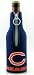 Chicago Bears Bottle Suit Holder